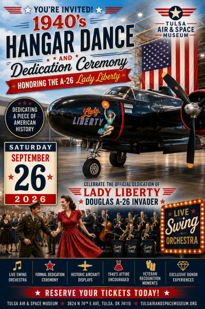 A26 Dedication Flyer Use This On Website